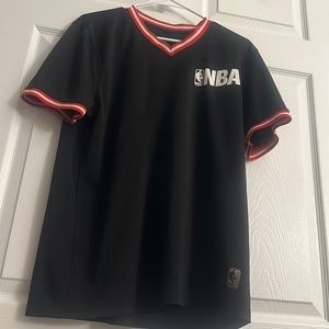 NBA shirt